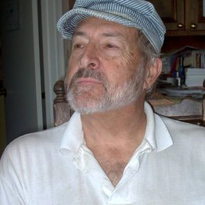 Meet your Posher, Peter